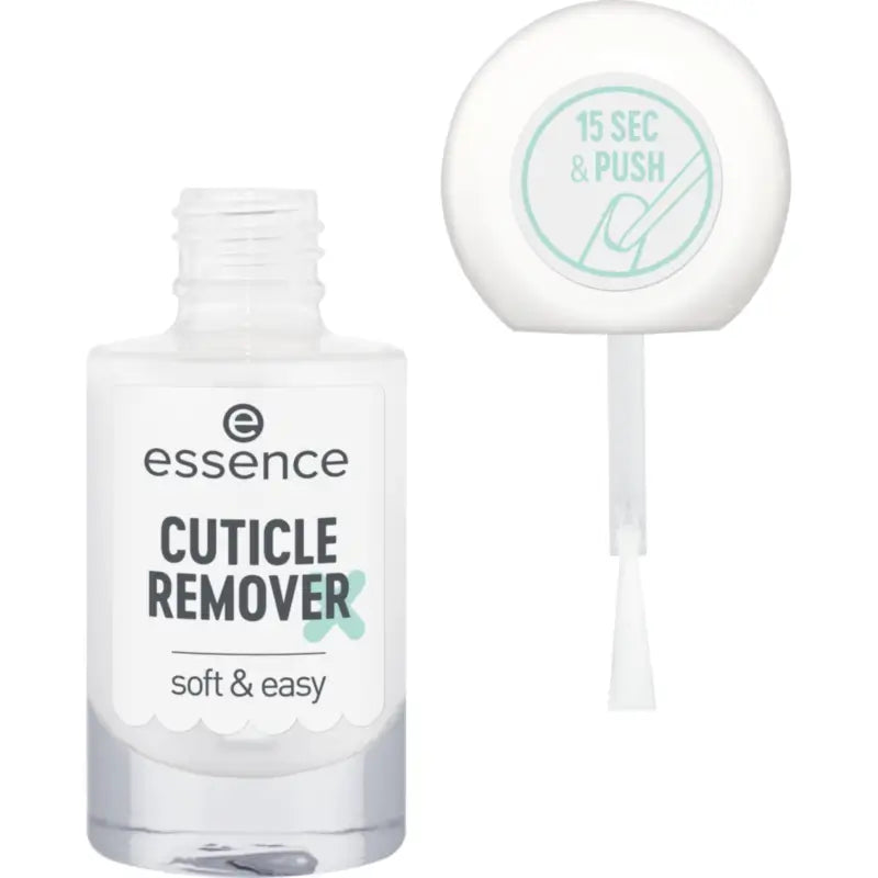 Essence dissolvante pour cuticules, 8 ml