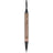Essence Microblading Eyebrow Liner 03, 0.6 ml