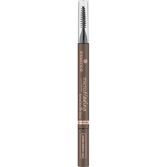 Essence Microblading Eyebrow Liner 04, 0.6 ml