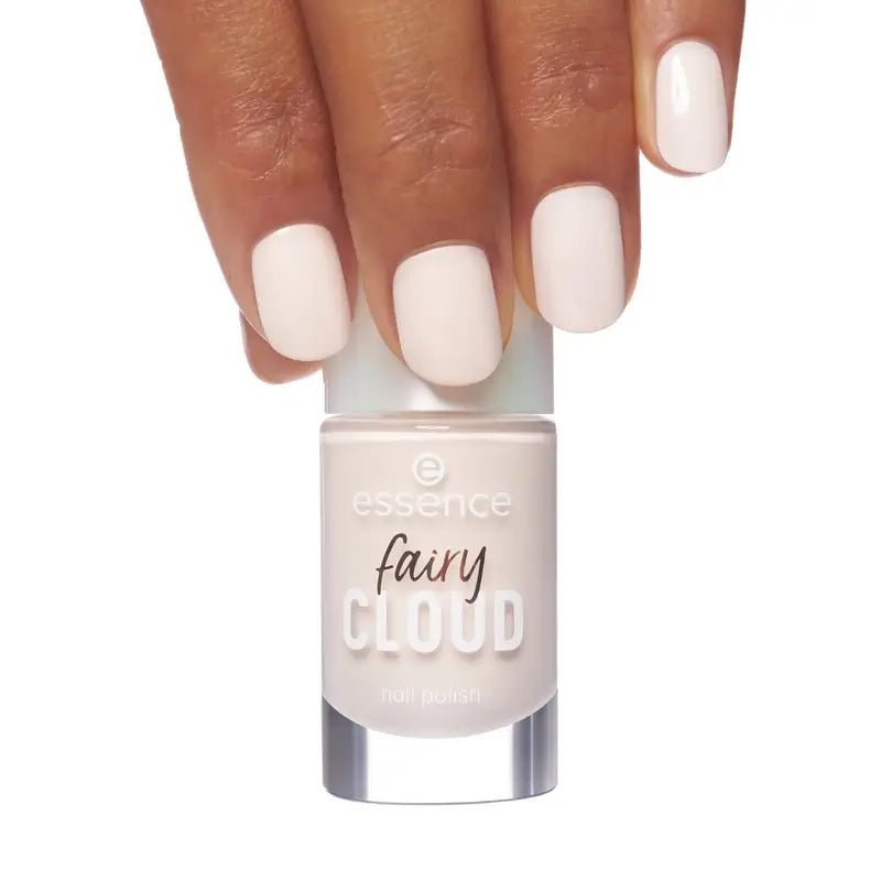 Essence Vernis à ongles Fairy Cloud 02 , 8 ml