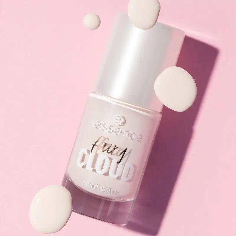 Essence Vernis à ongles Fairy Cloud 02 , 8 ml