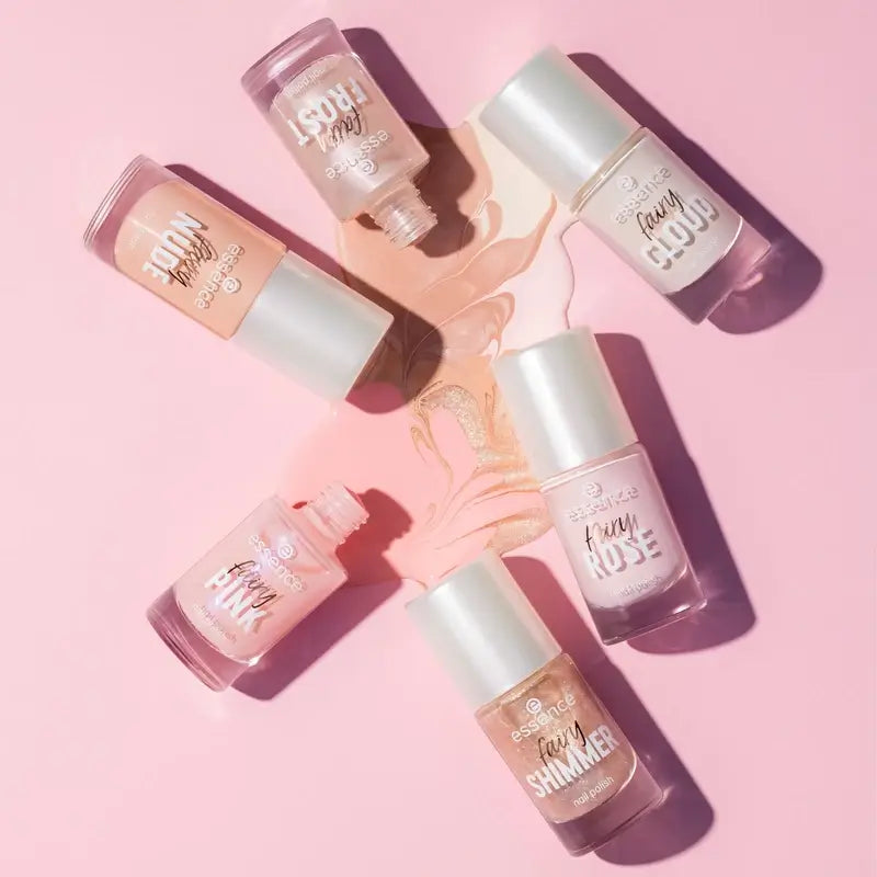 Essence Vernis à ongles Fairy Cloud 02 , 8 ml