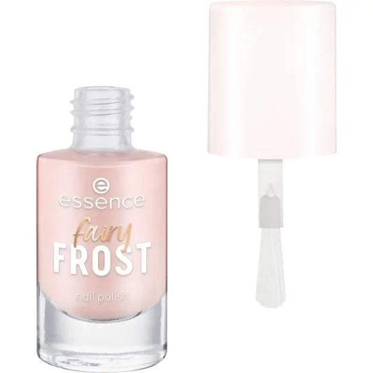 Essence Vernis à ongles Fairy Frost 01 , 8 ml