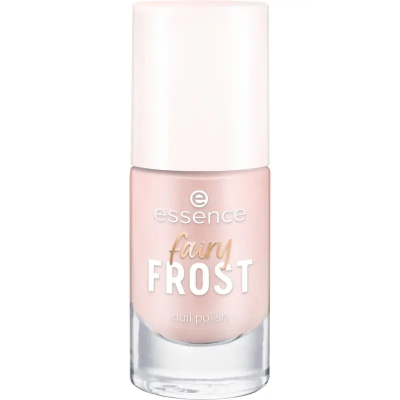 Essence Vernis à ongles Fairy Frost 01 , 8 ml