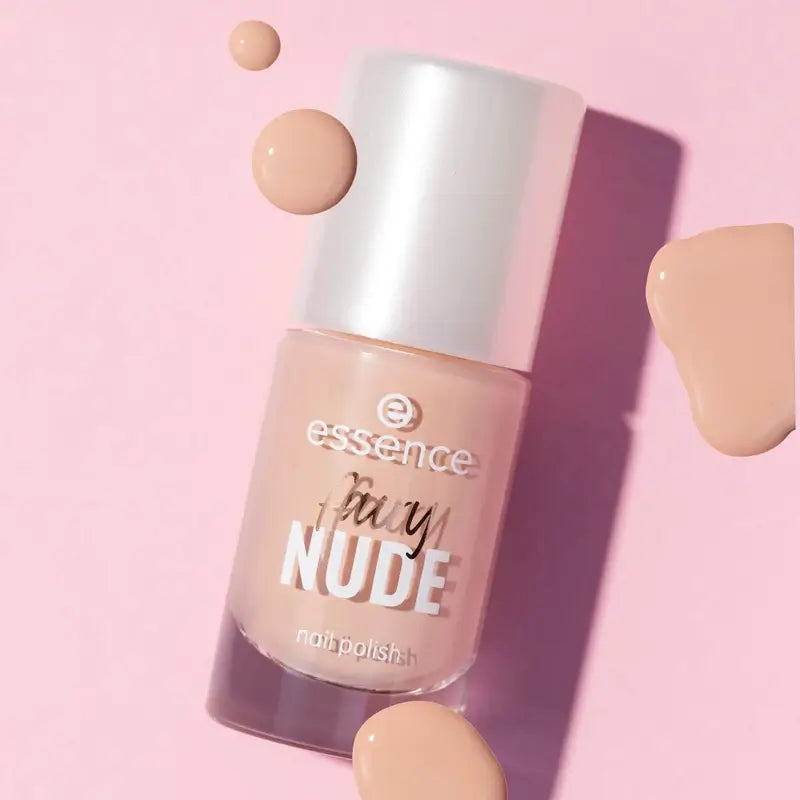 Essence Vernis à ongles Fairy Nude 06 , 8 ml