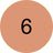 Essence Vernis à ongles Fairy Nude 06 , 8 ml