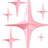Essence Vernis à ongles Fairy Pink 04 , 8 ml