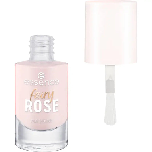 Essence Vernis à ongles Fairy Rose 03 , 8 ml