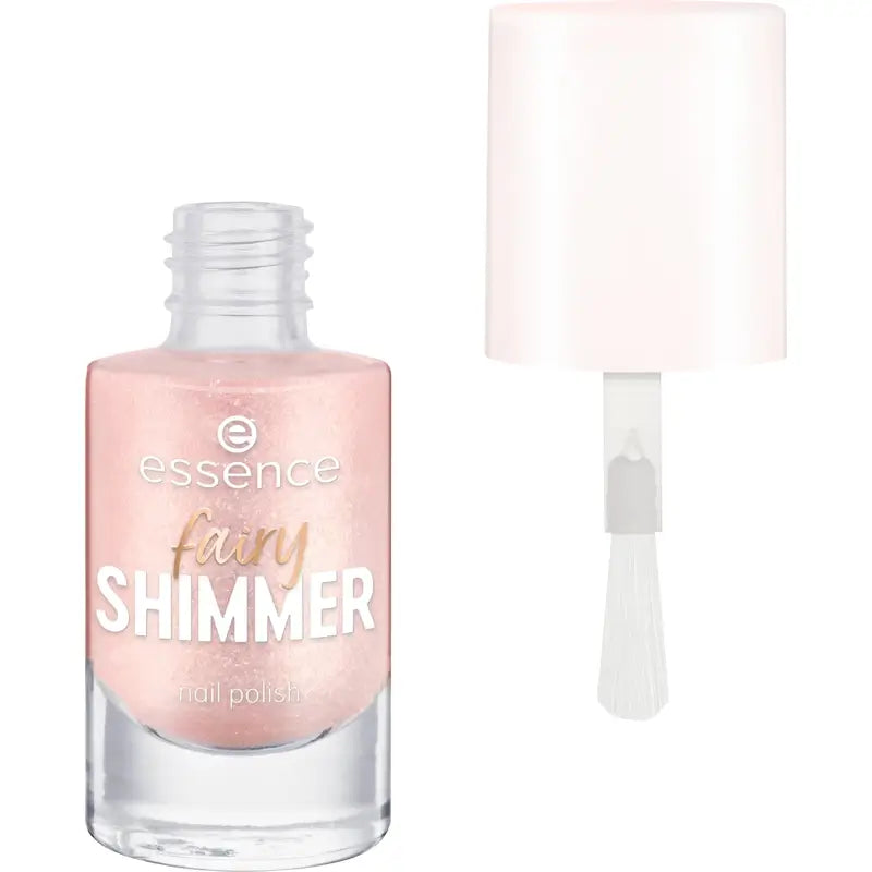 Essence Vernis à ongles Fairy Shimmer 05 , 8 ml