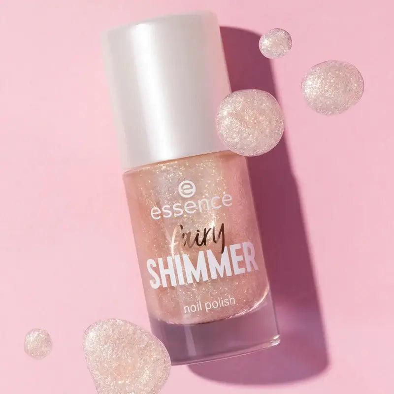 Essence Vernis à ongles Fairy Shimmer 05 , 8 ml