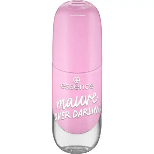 Essence Vernis à ongles Gel 80 , 8 ml