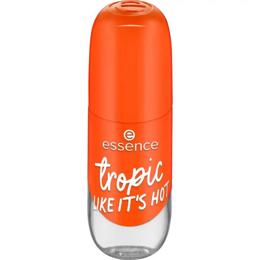 Essence Vernis à ongles en gel Couleur 81 , 8 ml