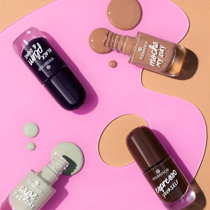 Essence Vernis à ongles en gel Couleur 84 , 8 ml