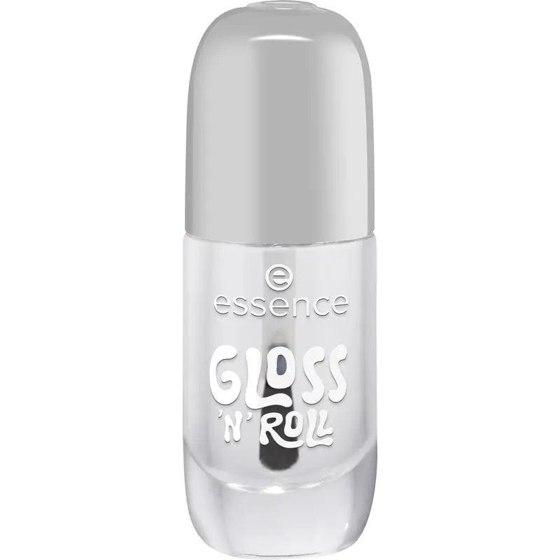 Essence Vernis à ongles Gel 01, 8 ml