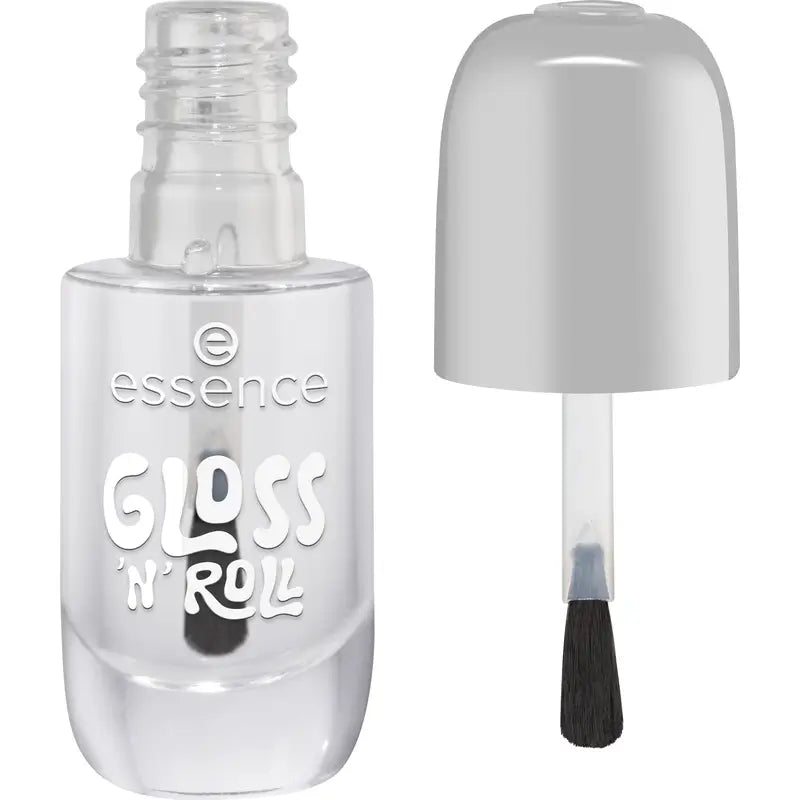 Essence Vernis à ongles Gel 01, 8 ml