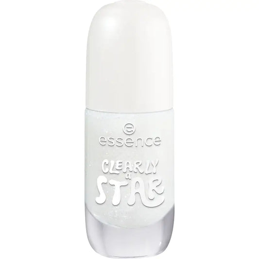Essence Nail Polish Gel Nail Polish 02, 8 ml