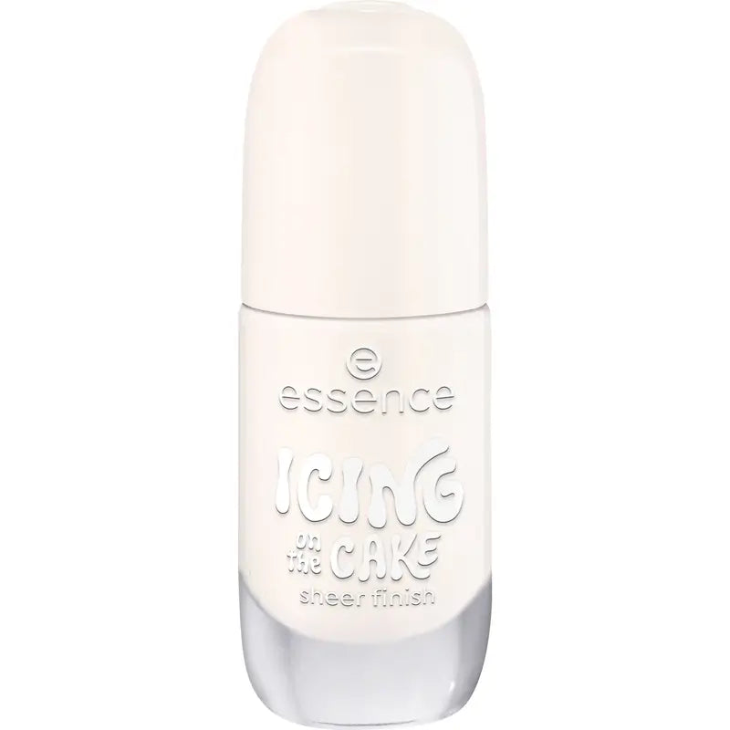 Essence Vernis à ongles Gel 03, 8 ml