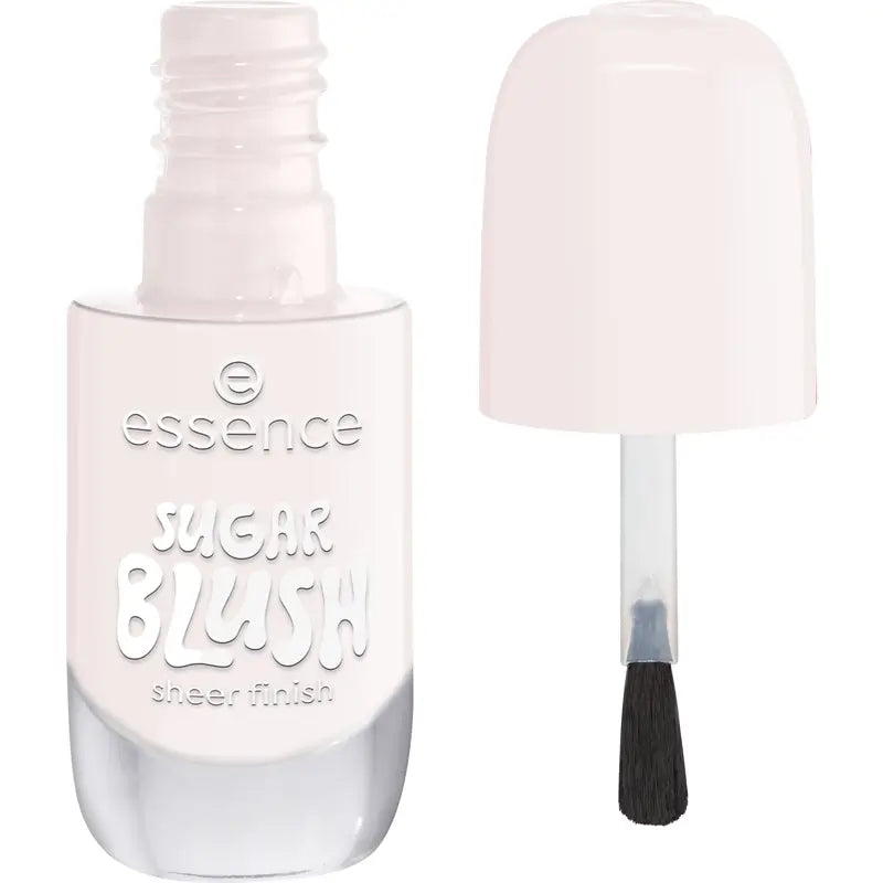 Essence Vernis à ongles Gel 05, 8 ml