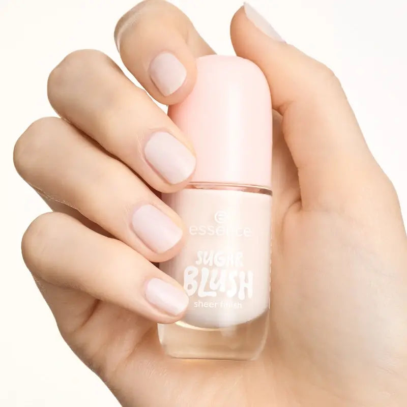 Essence Vernis à ongles Gel 05, 8 ml