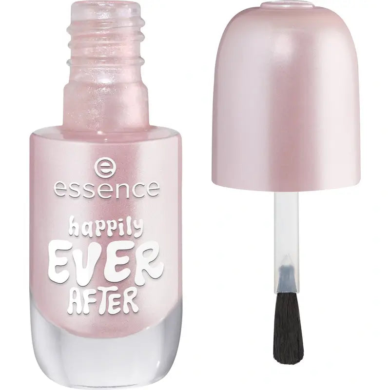 Essence Vernis à ongles en gel 06, 8 ml