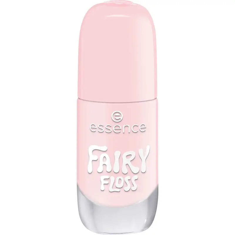 Essence Vernis à ongles Gel 07, 8 ml