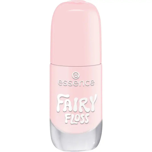Essence Vernis à ongles Gel 07, 8 ml