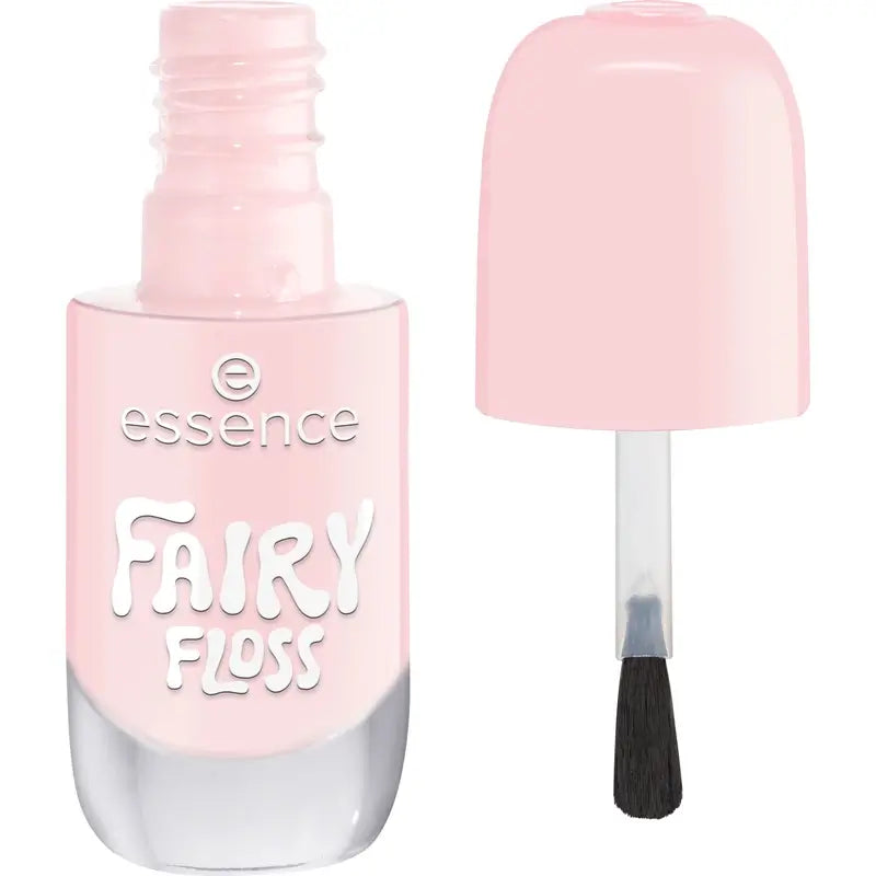 Essence Vernis à ongles Gel 07, 8 ml