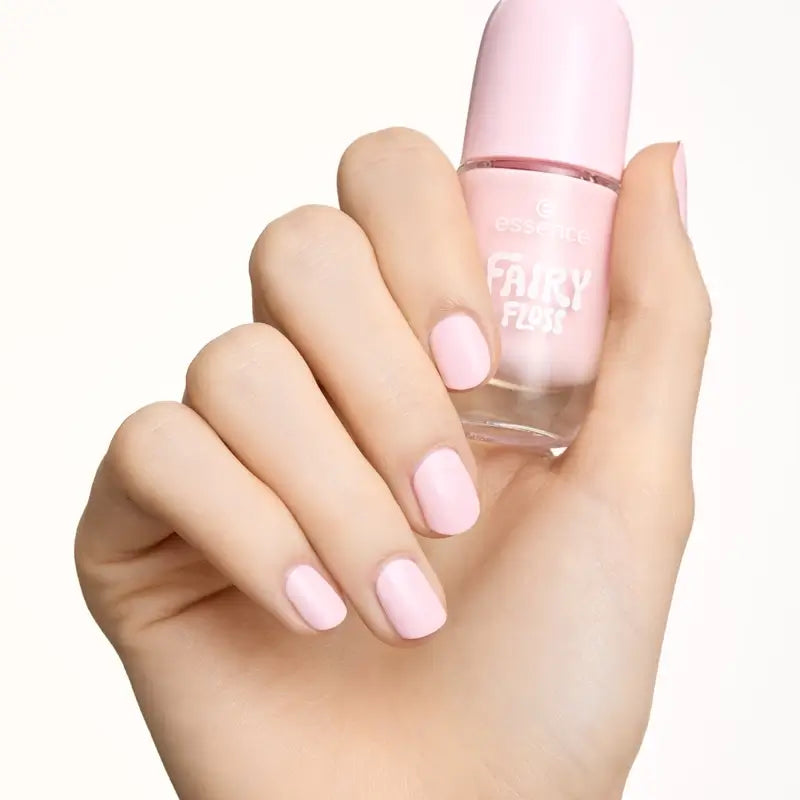 Essence Vernis à ongles Gel 07, 8 ml