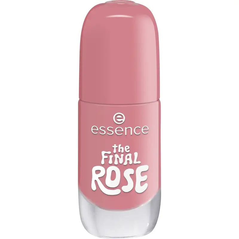 Essence Vernis à ongles Gel 08, 8 ml