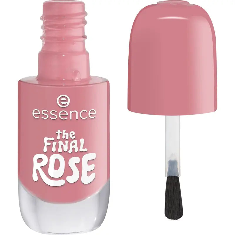 Essence Vernis à ongles Gel 08, 8 ml