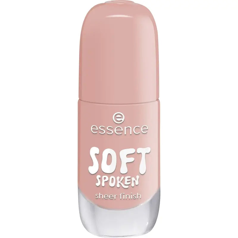 Essence Vernis à ongles Gel 09, 8 ml