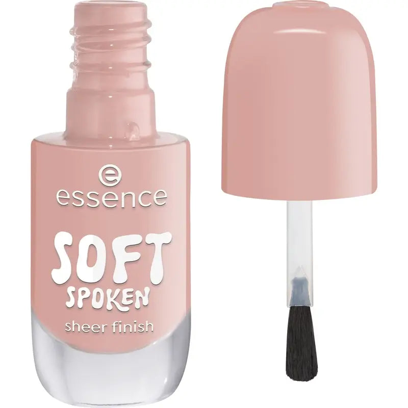 Essence Vernis à ongles Gel 09, 8 ml