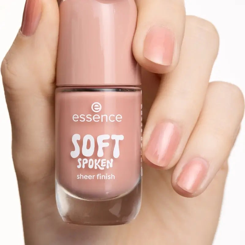 Essence Vernis à ongles Gel 09, 8 ml