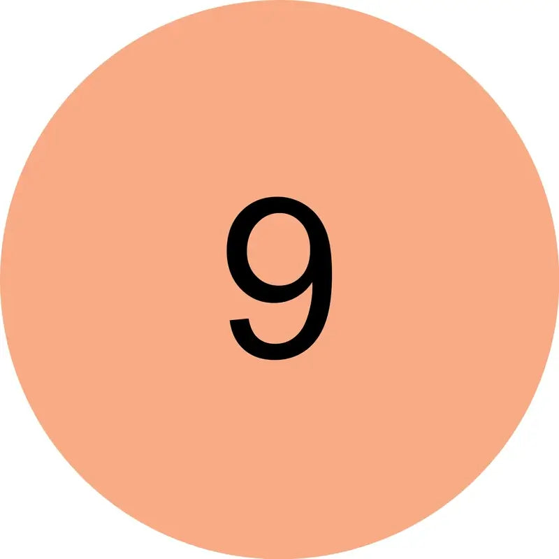 Essence Vernis à ongles Gel 09, 8 ml