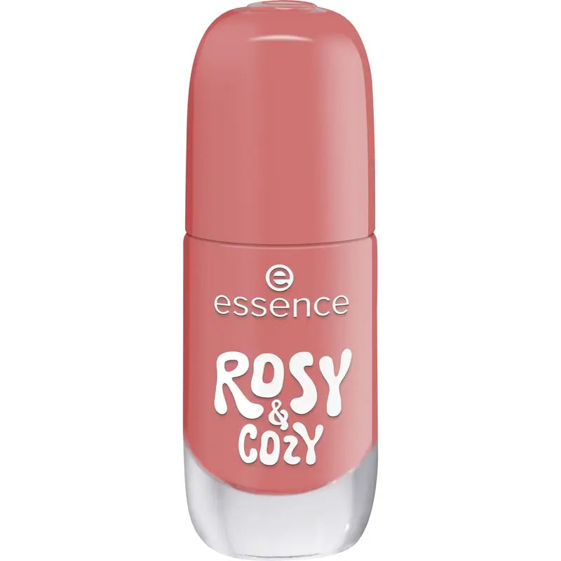Essence Vernis à ongles Gel 10, 8 ml