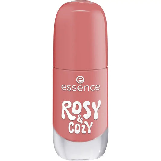 Essence Vernis à ongles Gel 10, 8 ml