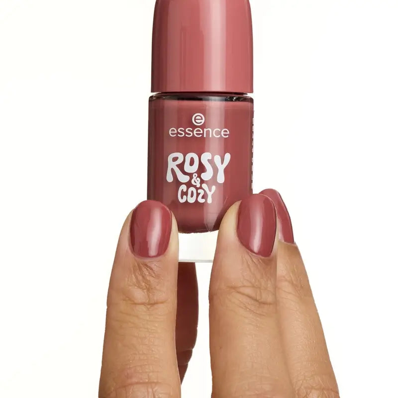 Essence Vernis à ongles Gel 10, 8 ml