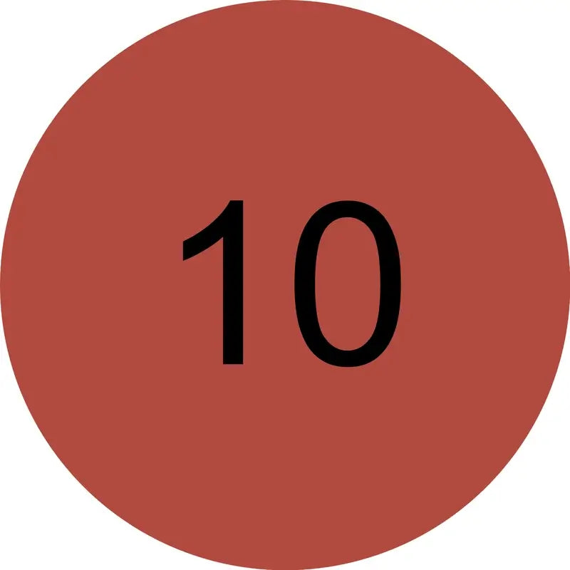 Essence Vernis à ongles Gel 10, 8 ml