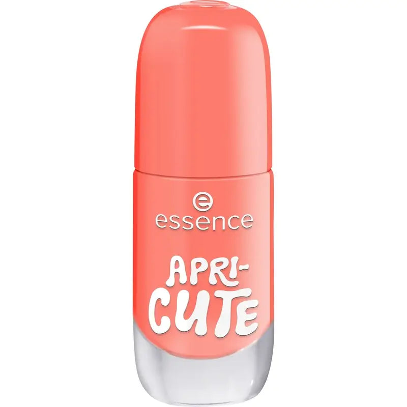 Essence Vernis à ongles en gel 11, 8 ml