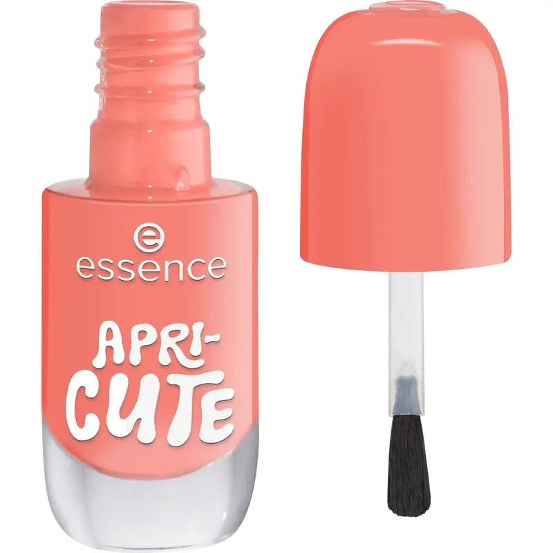 Essence Vernis à ongles en gel 11, 8 ml