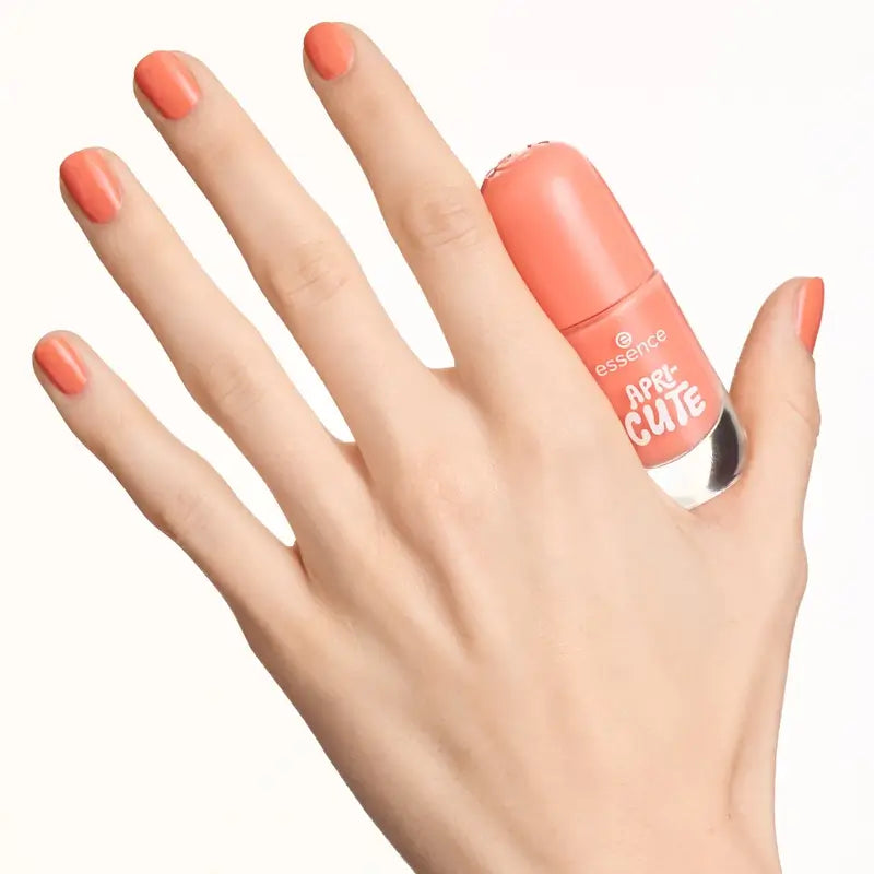 Essence Vernis à ongles en gel 11, 8 ml