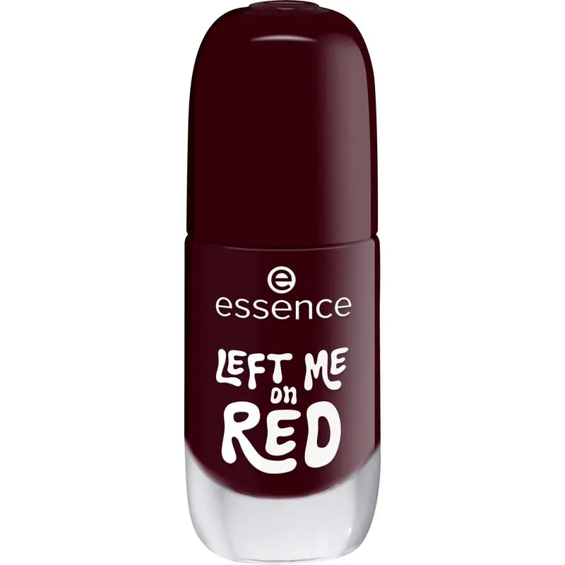 Essence Vernis à ongles en gel 12, 8 ml