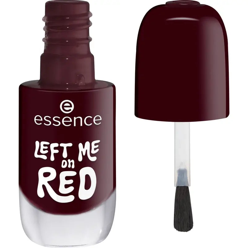 Essence Vernis à ongles en gel 12, 8 ml