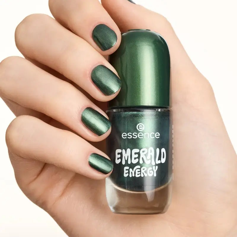 Essence Vernis à ongles en gel 13, 8 ml