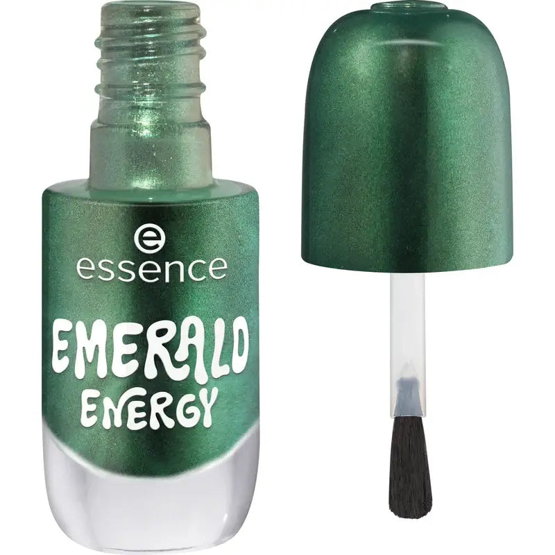 Essence Vernis à ongles en gel 13, 8 ml