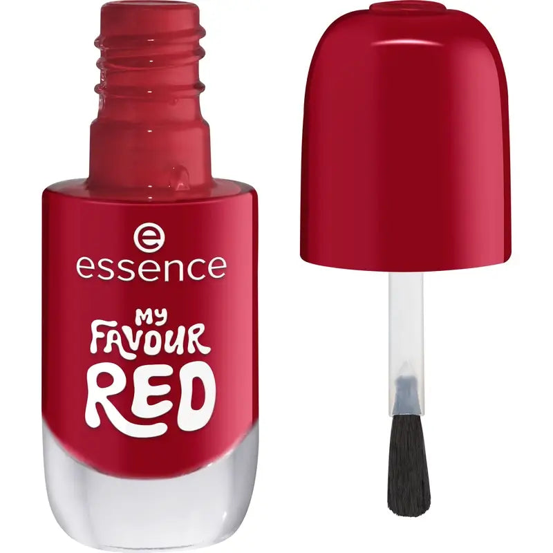 Essence Vernis à ongles en gel 14, 8 ml