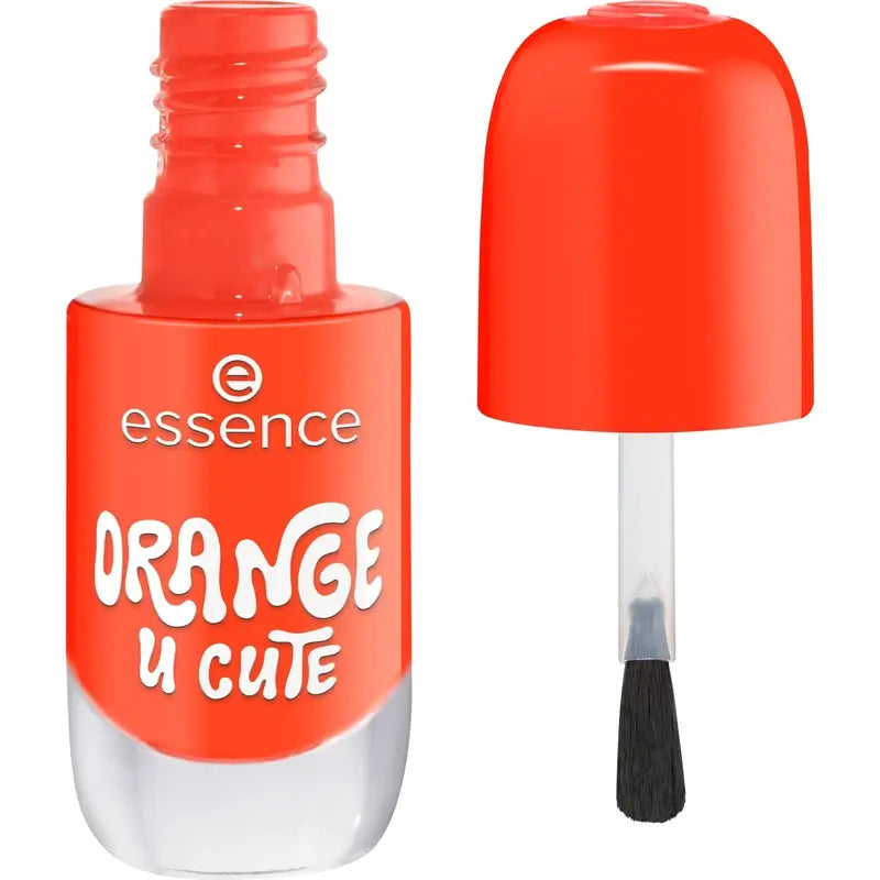 Essence Vernis à ongles Gel 15, 8 ml