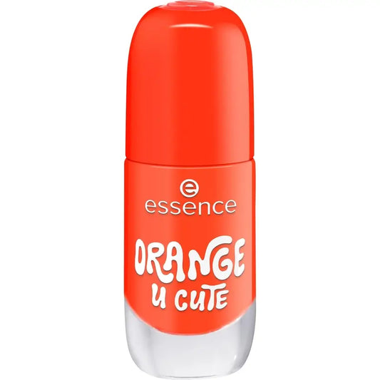 Essence Vernis à ongles Gel 15, 8 ml