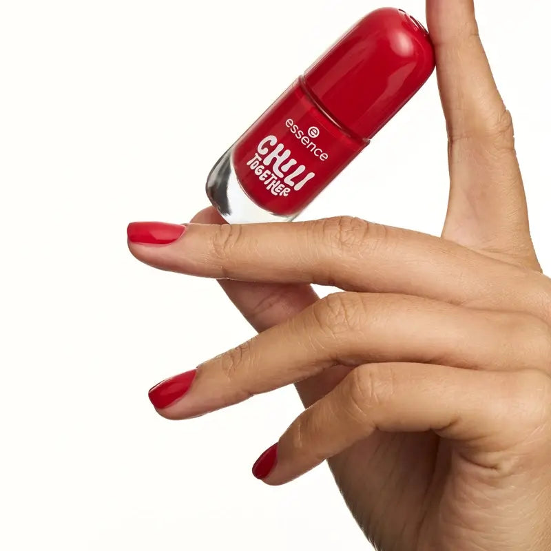Essence Vernis à ongles en gel 16, 8 ml