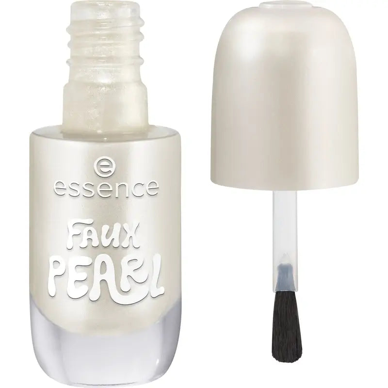 Essence Vernis à ongles gel 17, 8 ml